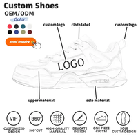 Nouvelles Espadrilles Tendance 2026 en Daim Personnalisées à Lacets et Bride, Décontractées, Légères, Anti-Odeur, avec Logo Designer OEM pour Hommes