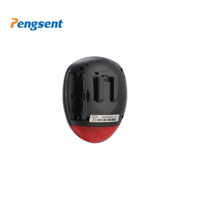 Hot bán pengsent FM07 2 gam GPS Thiết bị theo dõi cho xe đạp xe khóa GPS định vị Xe Đạp Khóa GPS <span class=keywords><strong>Tracker</strong></span> - Product Image 3