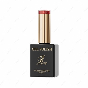 JTING Tendance Populaire Vernis Gel Effet Œil de Chat Diamant Laser 9D Pailleté Coloré Brillant Réfléchissant pour Nail Art Fournisseur de Vernis Gel Œil de Chat - Product Image 6