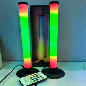 ไฟ LED สไตล์โมเดิร์น Daybetter สำหรับห้องนอน โต๊ะเกมมิ่ง แถบไฟอัจฉริยะ รับเสียงดนตรีตามจังหวะ USB สีขาว สำหรับห้องนอน ห้องดนตรี - Product Image 5