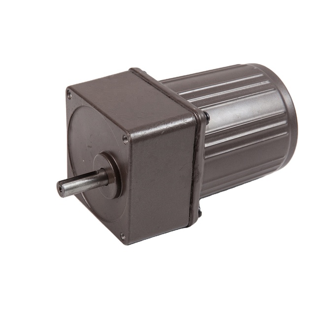 AC Electric Motors