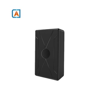 Diskon Fungsi <span class=keywords><strong>Alarm</strong></span> Lokasi Otomatis, Pelacak Gps Magnetik 2G Baterai 6000MAh - Product Image 1