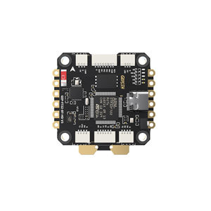 สินค้าขายดี TAKER F722 BT 32-bit 50A ชุดอุปกรณ์เสริมโดรนพลาสติกแบบเสถียรสำหรับการบิน - Product Image 5