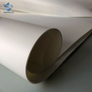 Bâche de tente en PVC de 5 mètres de large pour auvent de stationnement automobile, également ignifuge et imperméable, bâche de protection pour <span class=keywords><strong>soudure</strong></span> - Product Image 3