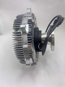 คลัตช์พัดลม20Y-01-56130เหมาะสำหรับ <span class=keywords><strong>Komatsu</strong></span> อะไหล่เครื่องขุดชิ้นส่วนเครื่องจักรวิศวกรรมชิ้นส่วน PC200-10MO - Product Image 5