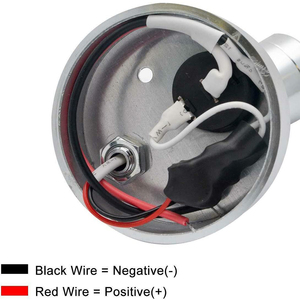 USB RV đèn nội thất Đèn đọc sách dẫn đèn cạnh giường ngủ 3W RV tường sconce ánh sáng đồ đạc xoay đèn tại chỗ thuyền cắm trại van đèn - Product Image 5