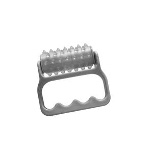 2025 vente en gros personnalisé portable Mini rouleau masseur manuel corps dos cou Relaxation musculaire rouleaux de <span class=keywords><strong>Massage</strong></span> portables - Product Image 4