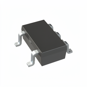 ตัวแทนจำหน่ายอย่างเป็นทางการ TLV840NAPL50DBVR ชิปจัดการพลังงาน (PMIC) SC 74A, SOT 753 ชิ้นส่วนวงจรอิเล็กทรอนิกส์ - Product Image 1