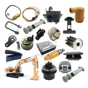 खुदाई और लोडर पार्ट्स - Product Image 3