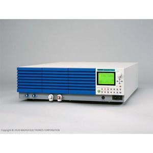 Fuente de Alimentación Inteligente de Doble Propósito Kikusui PBZ20-20A CV CC para Uso Industrial - Product Image 1