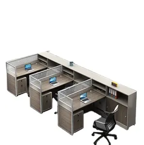 Wholesale 3 drawer office desk To Improve Any Workspace 