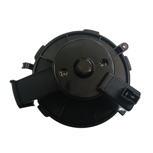 Moteur de soufflerie de climatisation et de chauffage automobile 12V OEM 6441RO pour <span class=keywords><strong>Peugeot</strong></span> <span class=keywords><strong>206</strong></span> 00-08 207 Citroën C3 Picasso Novo - Product Image 5