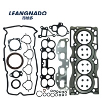 LEANGNADO Kit de joints de moteur de haute qualité pour Nissan QR20DE Teana 2.0, kit de réparation de moteur, OE 10101-6N286, garantie d'un an