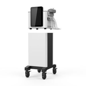 Appareil professionnel de physiothérapie et de beauté à double fonction, adoptant la technologie exclusive HILFES - Product Image 1