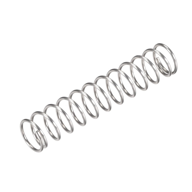 Custom Stainless Steel Spring Steel Metal
