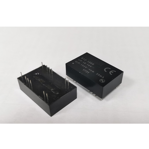 RECOM R12-100B 100W ตัวแปลงไฟ DC-DC แบบแยก 12V อินพุต เป็น 55-135V เอาต์พุต 50mA มีสินค้าในสต็อก - Product Image 3