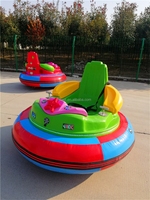 Voitures électriques pour enfants les plus populaires, voitures tamponneuses Kidzone, jouets électriques pour enfants à conduire, voiture tamponneuse pour bébé, lumières LED, voiture gonflable électrique