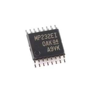 Watford IC Integrierte Schaltkreise 3232EIPWR MAX3232EIPWR IC-Chips MAX3232 - Product Image 1
