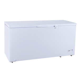 Chest <b>Freezer</b> XF-512/435L/ Solid Door Deep Fast Freeze Solid Door Chest <b>Freezer</b> - Product Image 5