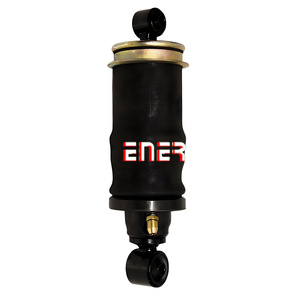 โช้คอัพ Enr Cushiontech รุ่น 0005966191 สำหรับรถบรรทุก Man F M L 200 ระบบกันสะเทือนแบบลม 81417226003 - Product Image 2