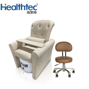 Sillón de Pedicura Eléctrico Europeo con Bañera para Pies, <span class=keywords><strong>Precio</strong></span> al por Mayor - Product Image 5