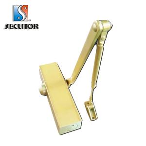 Cierrapuertas hidráulico de cierre automático - Product Image 2