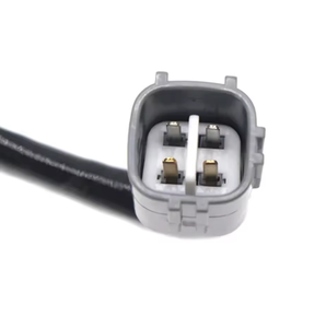 Capteur d'oxygène O2 89465B1020 89465-B1020 pour <span class=keywords><strong>Daihatsu</strong></span> <span class=keywords><strong>Sirion</strong></span> <span class=keywords><strong>2006</strong></span> 1.3 essence - Product Image 4