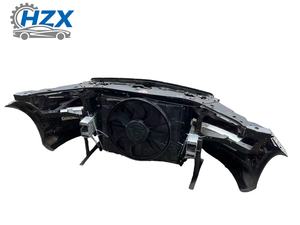 ชุดกันชนหน้า<span class=keywords><strong>มือ</strong></span><span class=keywords><strong>สอง</strong></span>พร้อมโครงหม้อน้ำกระจังหน้าสำหรับ W222S450L Mercedes Benz S-Class แบบดั้งเดิมใช้ - Product Image 3