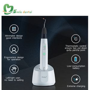 Sistema de obturación Pluma de obturación dental Endodoncia - Product Image 3