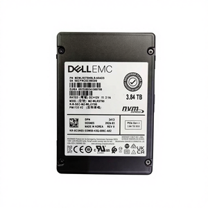 NOUVEAU PM1733 V2 3.84T U.2 NVME SSD 0G5N65 07NXWW pour DELL/EMC MZWLR3T8HBLS-00AD 3G5N65 7NXWW - Product Image 2