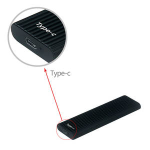 Коробка жесткого диска M.<span class=keywords><strong>2</strong></span> Ngff Sata B Ключ Pcie NVM ключ B + M ключ <span class=keywords><strong>2</strong></span> в 1 корпус SSD - Product Image 5