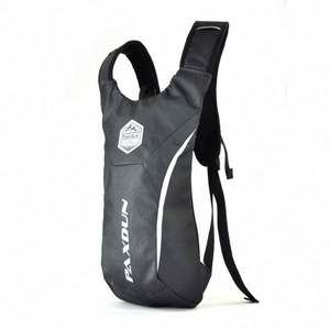 Novedades: Mochila de Hidratación Ligera para Deportes al Aire Libre, Ciclismo, Senderismo y Escalada - Product Image 2