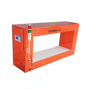 <span class=keywords><strong>Detector</strong></span> de Metales Industrial para Minería de Carbón, Piedra, Cemento, Madera y Metal - Product Image 1