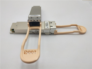 Transceptor Mellanox Top-QSFP28-100G-SR4 100G QSFP28 SR4 MPO 850nm 100m MMF Top-QSFP28-100G-SR4 Mellanox MMA1B00-C100D - Product Image 6
