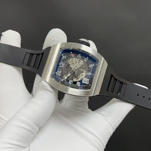 Reloj Mecánico Automático para Hombre con Logotipo OEM, Estilo Ejecutivo 010, Tacómetro, Fecha, Reserva de Marcha - Product Image 6