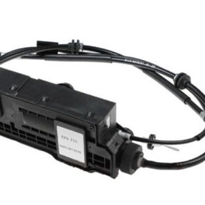 โมดูลเบรกจอดรถแบบอิเล็กทรอนิกส์ชุดมอเตอร์สำหรับบีเอ็มดับเบิลยู ดีซี 12V หมายเลขชิ้นส่วนทดแทน 34436882652 - Product Image 2