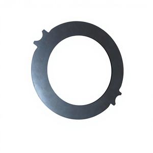 Pastillas de Freno de Acero Inoxidable de Repuesto al por Mayor 3852-109-200-0W para Cosechadora Iseki HC698/HC80 - Product Image 3