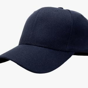 Unisex Cotton Embroidery Logo Baseball <b>Hats</b> <b>Hat</b> Custom Sports Baseball <b>Hats</b> Supplier - Product Image 2
