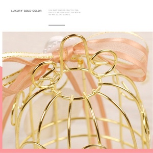 Especial <span class=keywords><strong>de</strong></span> lujo al por mayor caliente <span class=keywords><strong>de</strong></span> la venta <span class=keywords><strong>de</strong></span> dulces <span class=keywords><strong>de</strong></span> boda favor Cajas <span class=keywords><strong>de</strong></span> Regalo - Product Image 5