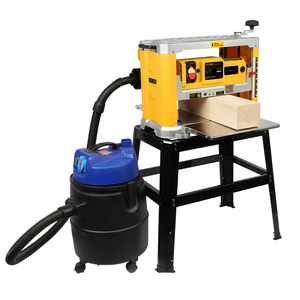 Hoge Kwaliteit Hout Planing Machine Houtbewerking Combinatie Multifunctionele Schaven Dikte Machine Diy - Product Image 2