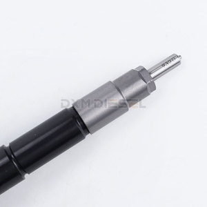 หัวฉีดคอมมอนเรล OEM 095000-6240 095000-6243 สำหรับ 16600-VM00D YD25 YD2K2 0950006240 095000-6243 0950006240 095000-6243 - Product Image 2