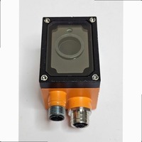 O2I103 Multicode Reader for Industrial Code Reading and Automation Inspection