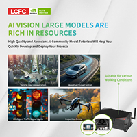 Kit de développement Jetson Orin Nano, convertisseur DC/DC, Linux pour l'IoT et les systèmes embarqués