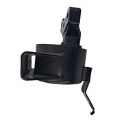 Support moteur HENGPEI 1001600U8720 1001600U8730 1001700U1910 1001800U1910 Remplacement pour JAC S2 SEI 2 T40