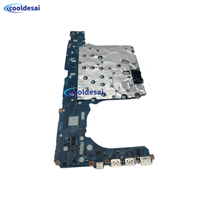 N48771-601สำหรับ16-s เกม HP victus มาเธอร์บอร์ดแล็ปท็อป16-<span class=keywords><strong>XD</strong></span> TPN-C170 LA-M788P R7-7840HS CPU RTX4060 8GB GPU 100% ทำงาน - Product Image 4