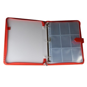 <span class=keywords><strong>Album</strong></span> de poche en PVC avec imprimé hologramme, couverture complète pour cartes de Trading, <span class=keywords><strong>Album</strong></span> - Product Image 4