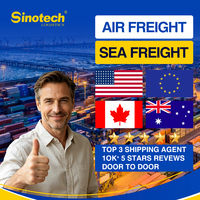 Entreprise de logistique, transitaire vérifié par Alibaba, agent d'expédition FBA DDP par avion, mer, rail et camion de la Chine vers les États-Unis, l'UE et l'Australie