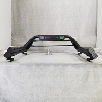 Barre anti-roulis en acier durable pour Toyota Hilux REVO 2015-2026 4x4 Accessoire tout-terrain