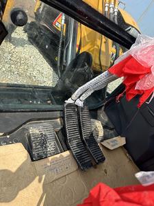 Sany มือสอง60C รถขุดมืออาชีพในสภาพราคาต่ำที่มีคุณภาพดั้งเดิม - Product Image 3