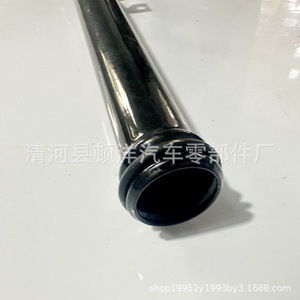Manguera de Refrigerante para Renault 7700869985, Tubo de Agua de Hierro para Reparación y Reemplazo del Motor - Product Image 2